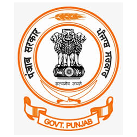 Department of Labour, Government of Punjab Logo